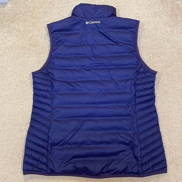 W Columbia Down Vest - Picture 2 of 7